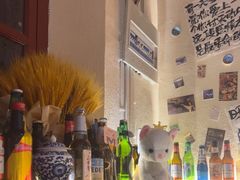 -三杯赤運·中式小酒馆(所城里店)