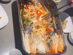 -半天妖烤鱼(新中关购物中心店)