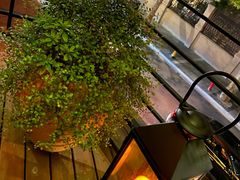 -龙门阵茶屋川菜馆(武康路店)