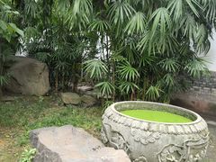 -成都武侯祠博物馆