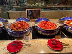 -美盛喜来登大酒店-盛宴标帜餐厅