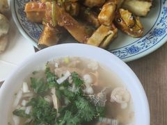 -协顺园回头馆(南顺城路店)