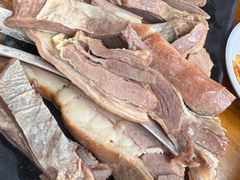 -长安后宰门水盆羊肉(新都心店)