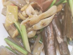 -新享乐海鲜(翠华路店)