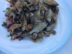 -黄牛肉馆·皖南土菜