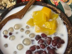 -狐狸爱上椰子鸡(滨江星光大道店)