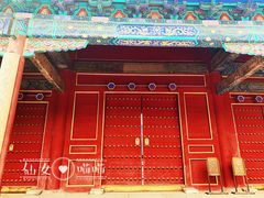 -历代帝王庙博物馆