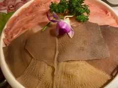 雾都双拼-雾都渣渣火锅(南城智汇城店)