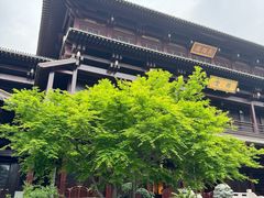 -香积寺