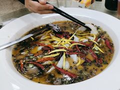 -煲煲掂风味煲仔饭餐厅(西区店)