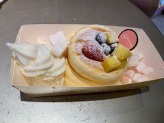 原味冰淇淋-狐狸和向日葵(北京路店)
