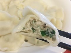 -北方饺子王·海肠捞饭·海鲜锅(山大店)