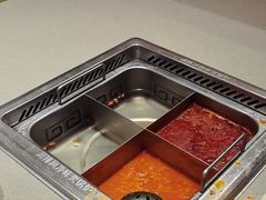 -海底捞火锅(河东万达广场店)