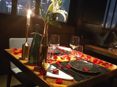 -AZUL by FUEL蓝色·法式酒馆(琶醍店)