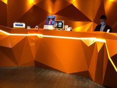 -桔子酒店(成都春熙路步行街店)