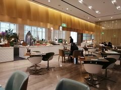 -沈阳和平艾美酒店新食谱西餐厅