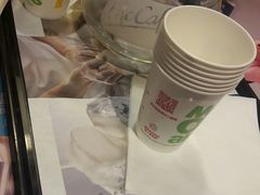 -麦当劳(佛山流行前线店)