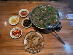 -京玉菲饭店(李村店)