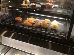 -星巴克(舟山蜈蚣峙店)