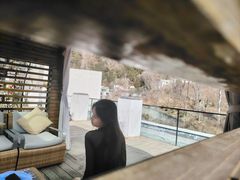 -古尔沟华美达温泉度假酒店