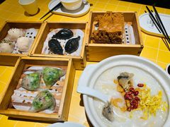 -蔡澜点心·粤菜(花城汇南区店)