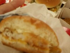 -麦当劳(星光行店)