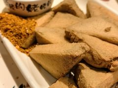 -姥姥家春饼店(惠新东街店)