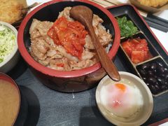 -牛邸·烧肉饭(来福士店)