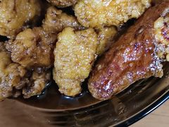 -庞记炸串