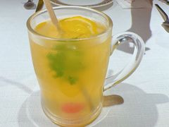 -俄士厨房(五棵松华熙LIVE店)
