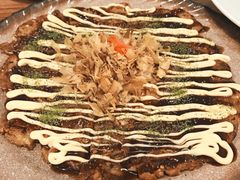-笑福亭料理小馆(解放碑店)