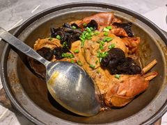 -阿毛饭店首店·宁波老字号(文化广场店)