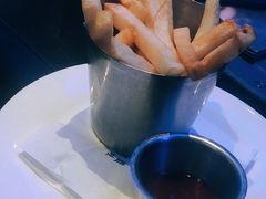 -bluefrog蓝蛙(皇庭广场店)