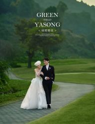 -金夫人婚纱摄影(华南店)