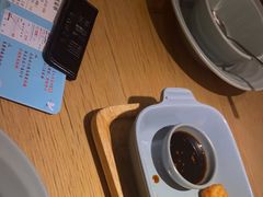 -蜜桃餐厅·伴山(绿宝广场店)