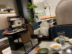 -鲜潭蒸汽石锅鱼(万象前海店)