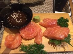 -桃夭日式料理(国信店)