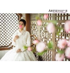 韩式-韩国艺匠ARTIZ STUDIO(博览中心店)