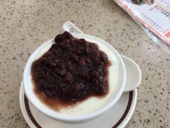 -义顺牛奶公司(新马路老店)