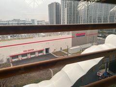 -康新公路(地铁站)