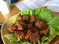 -妈妈的味道(和顺古镇店)