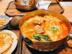 -小满手工粉(上海月星环球港店)