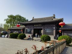 -赵州桥景区