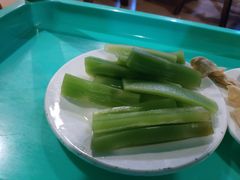 莴笋-中和远东火锅兔(老店)