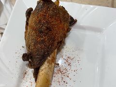 -阳坊大都涮羊肉(阳坊总店)