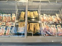 -川骄海鲜自助(河东店)