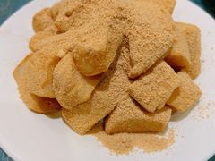 -春花民族美食(佳木斯总店)