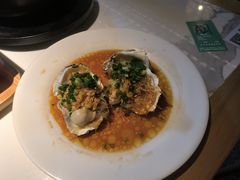 -筱爷叔·上海传统手工菜(玉树路店)