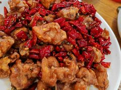 -渔家乐小海鲜(皇姑店)