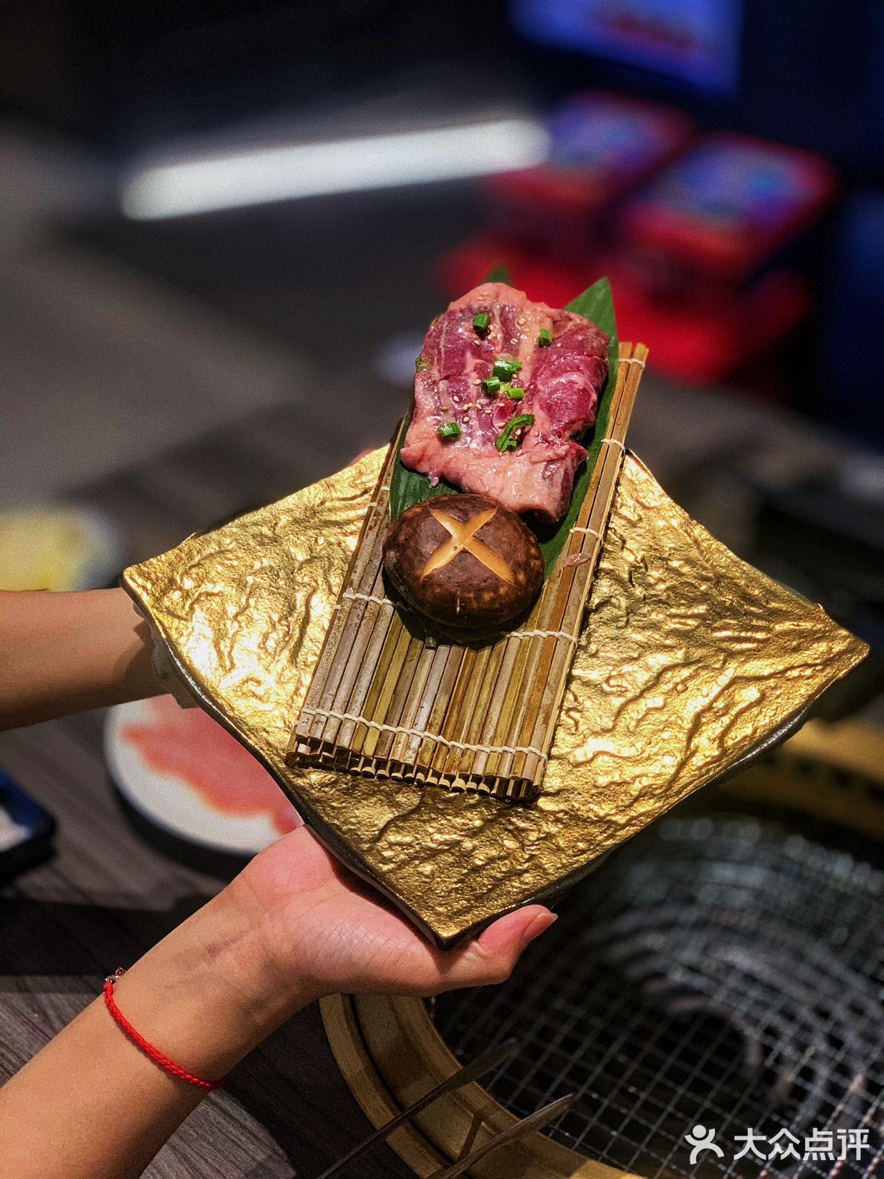 牛角｜日式烤肉